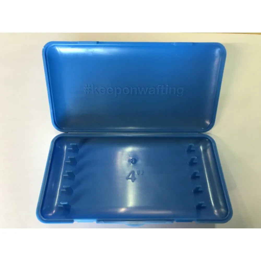 Ringers Hooklength Box