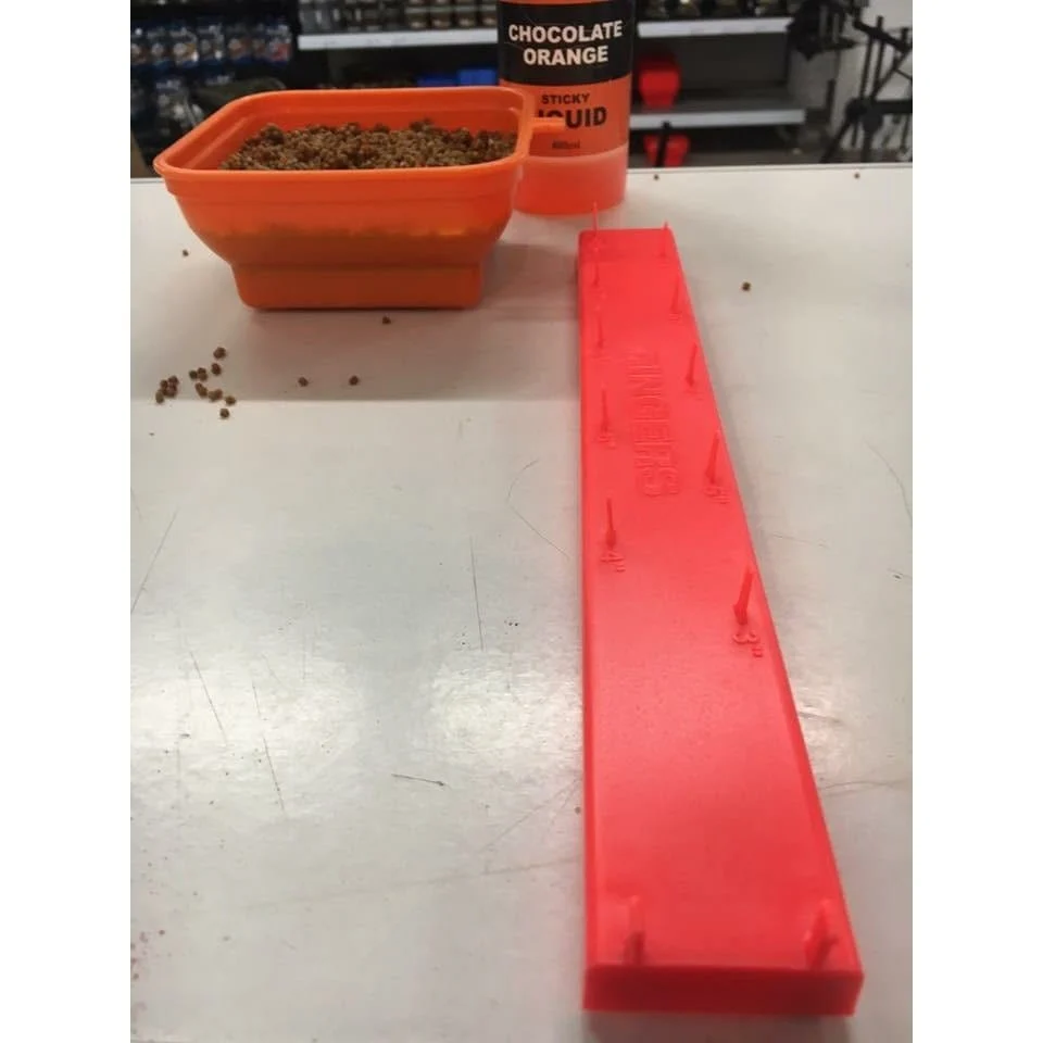 Ringers Hooklength Measure