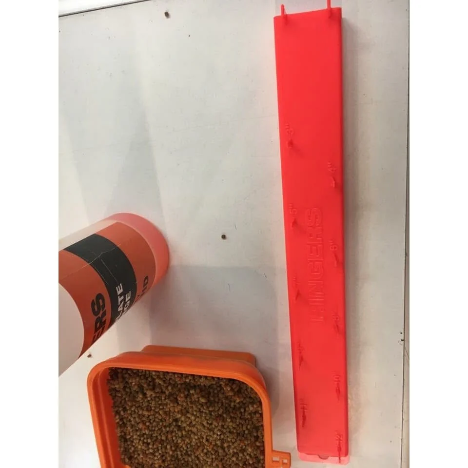 Ringers Hooklength Measure