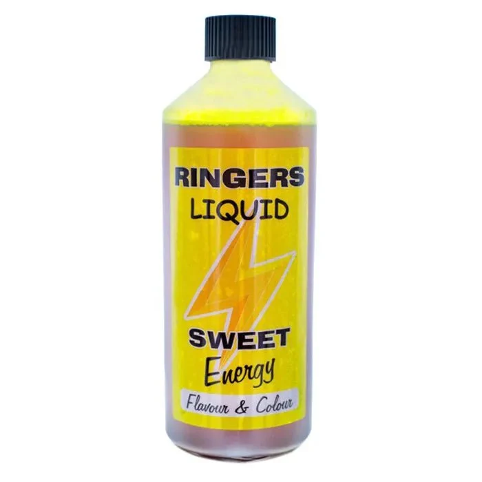 Ringers Liquid Sweet Energy