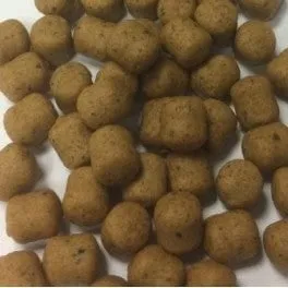 Ringers Pellet Mini Wafter 4mm