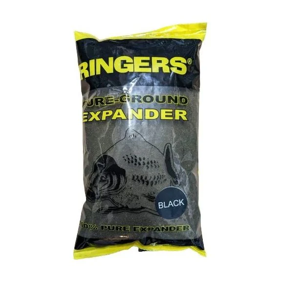Ringers Pureground Expander Black