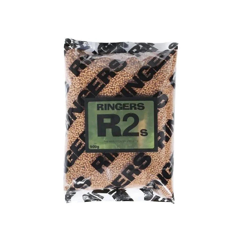 Ringers R2S