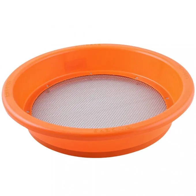 Ringers Riddles ORANGE