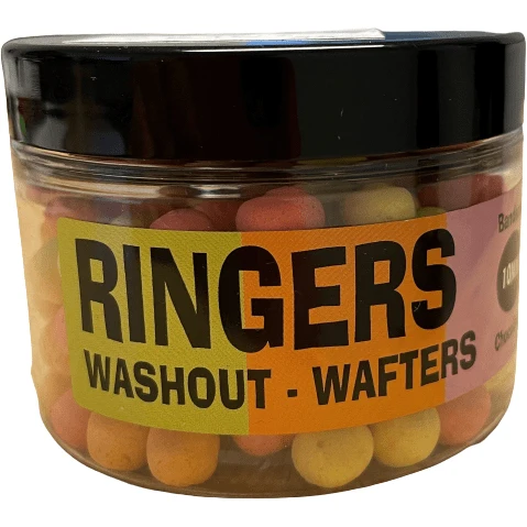 Ringers Washout Wafters 10mm