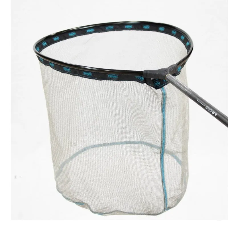Rive Carp Safe Landing Net XL - 470x400x400mm