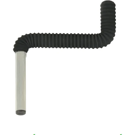RIVE Foam Bent Relay Hole 200mm