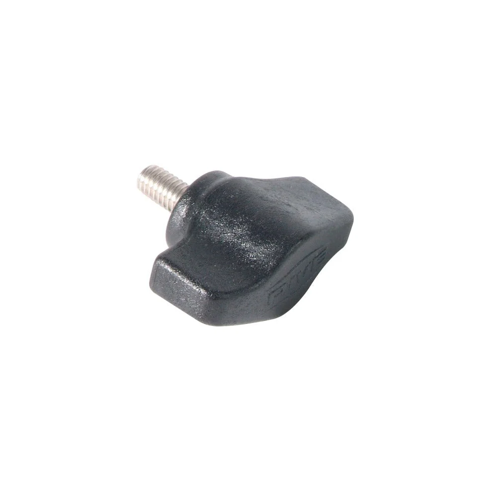 RIVE Ring Knob L 16mm Open
