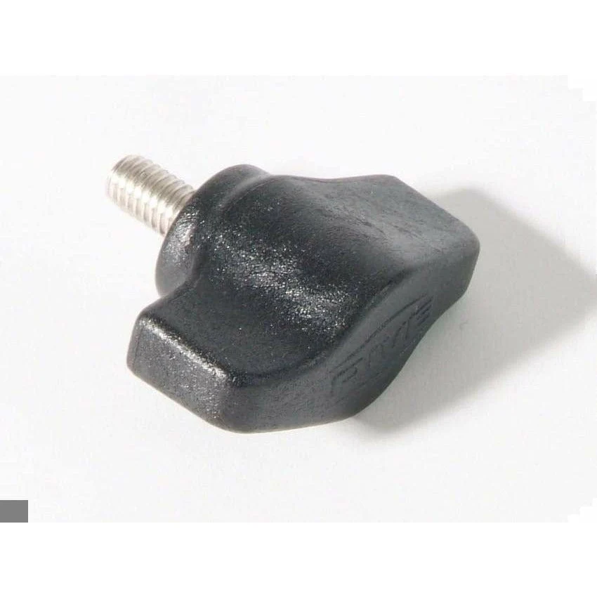 RIVE Ring knob L = 11 mm clip one ring