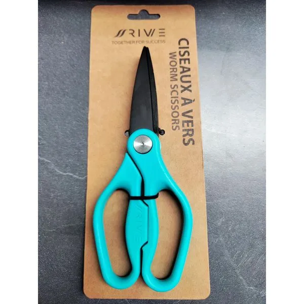 Rive Scissors Worms