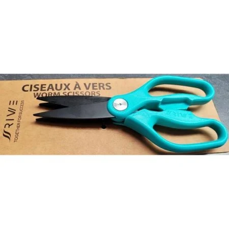 Rive Scissors Worms