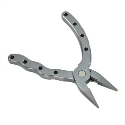 Rive shot pliers