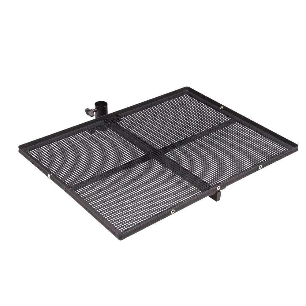 Rive Side Tray D36 XXL Single-Point Fixing