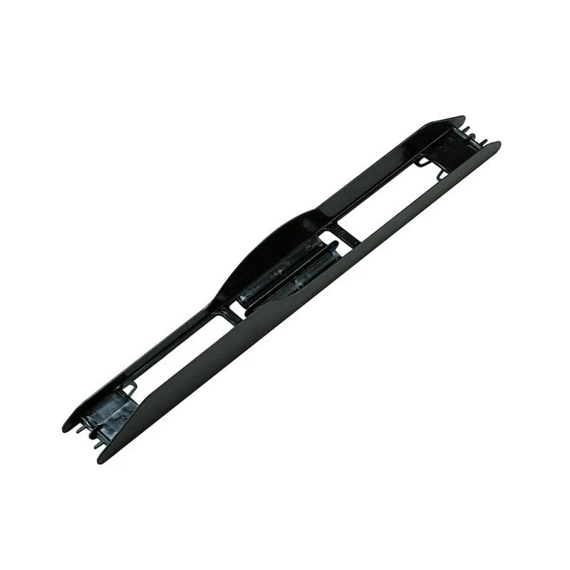 Rive Winder 2 Lines 38 x 3.6cm Black