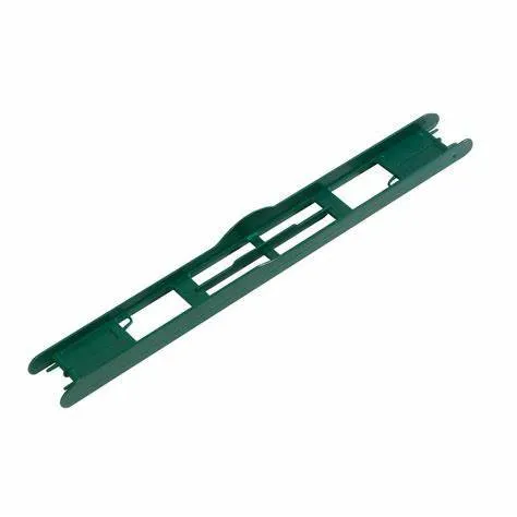 Rive Winders 2 Lines Green Forest 26 x 2.6cm