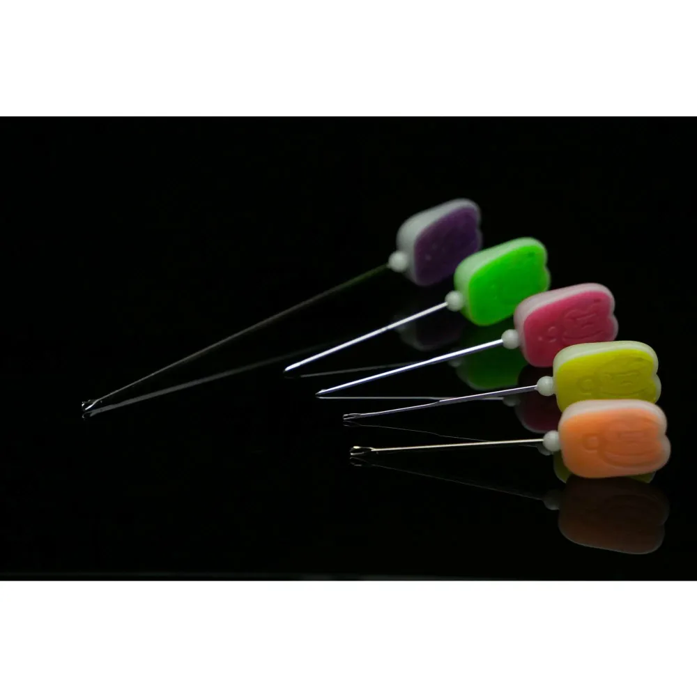 RM-Tec Splicing Needle - Yellow