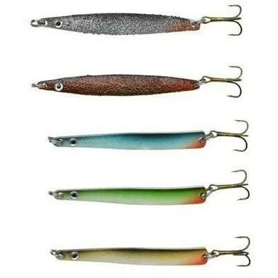 Ron Thompson Slim Pack 1 / 18g Including Box - 5pcs
