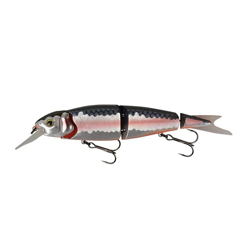 Savage Gear 4Play Herring Lowrider 19cm 51g SF 45 - 3D Minnow