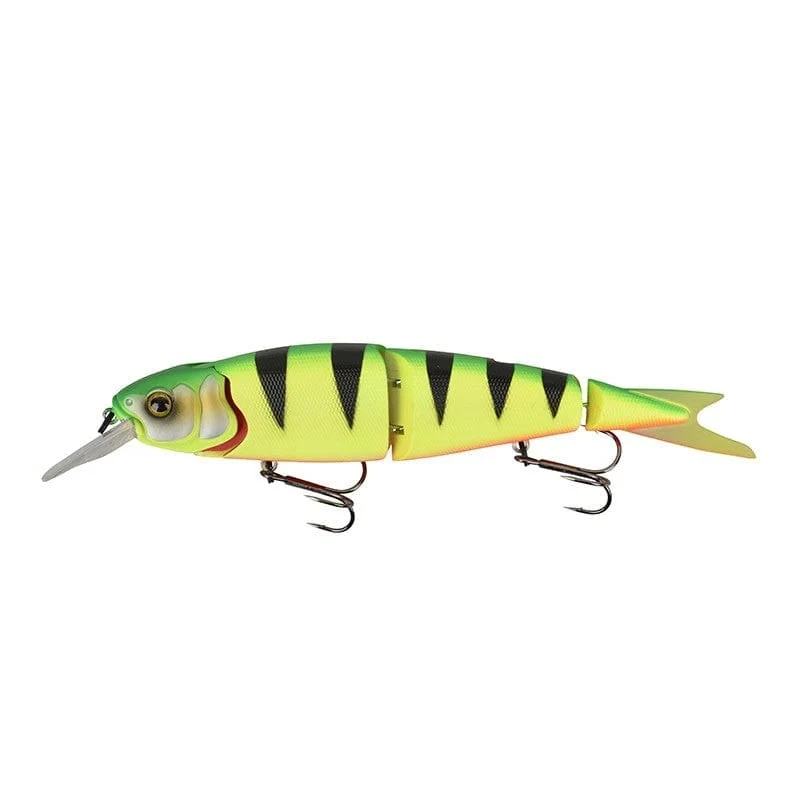 Savage Gear 4play Herring Lowrider 19cm 51g SF 05 - Firetiger