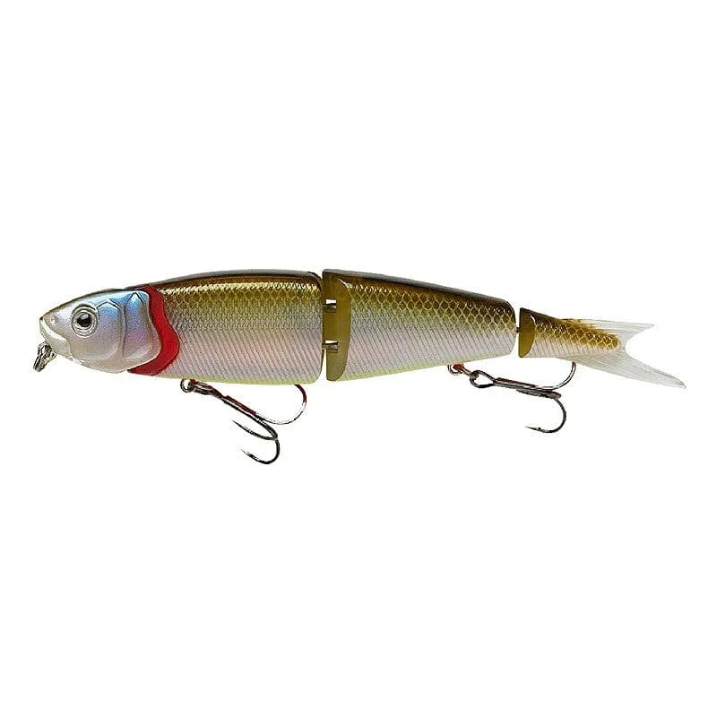 Savage Gear 4Play Herring Swim & Jerk 13cm 21g SS 34 - Olive Pearl