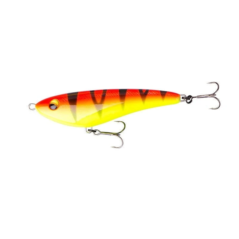 Savage Gear Freestyler 13cm 42g SS 09-Golden Ambulance