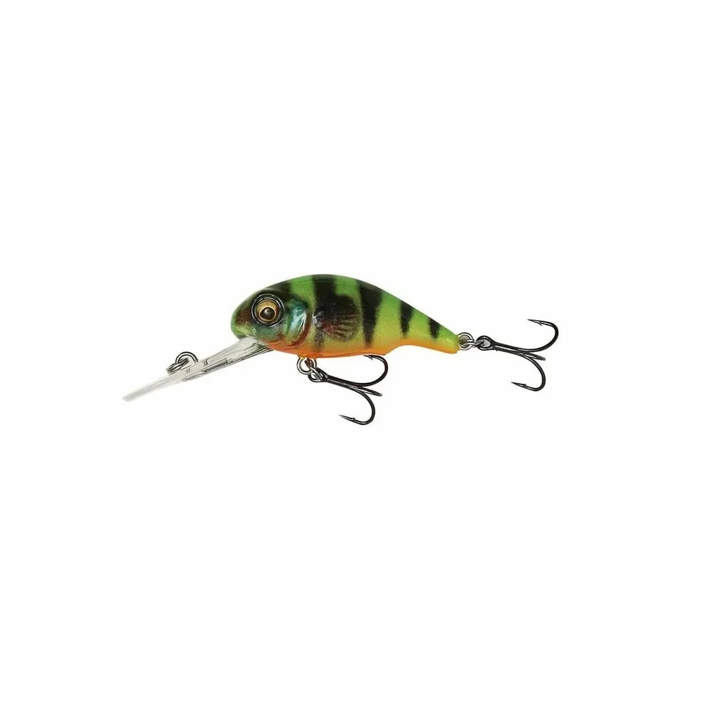 Savage Gear 3D Goby Crank 50 7g F 04 Firetiger