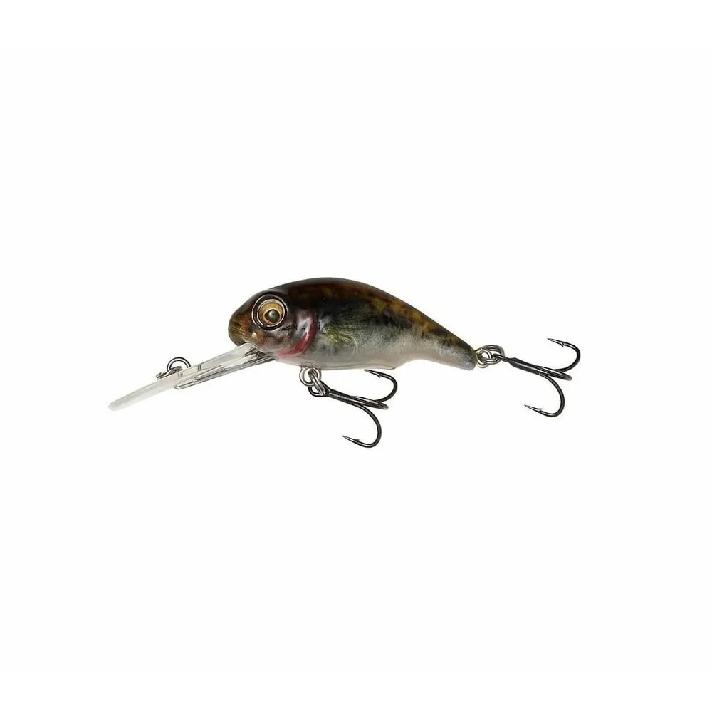 Savage Gear 3D Goby Crank 50 7g F 01 Goby - 62164