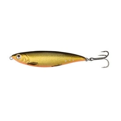 Savage Gear 3D Horny Herring 100 10cm 23g SS 04 - Gold and Black