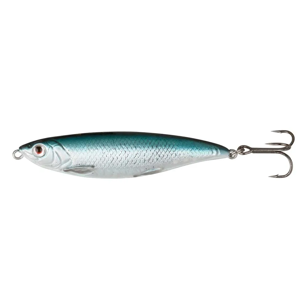 Savage Gear 3D Horny Herring 80 8cm 13g SS 01-Blue Silver