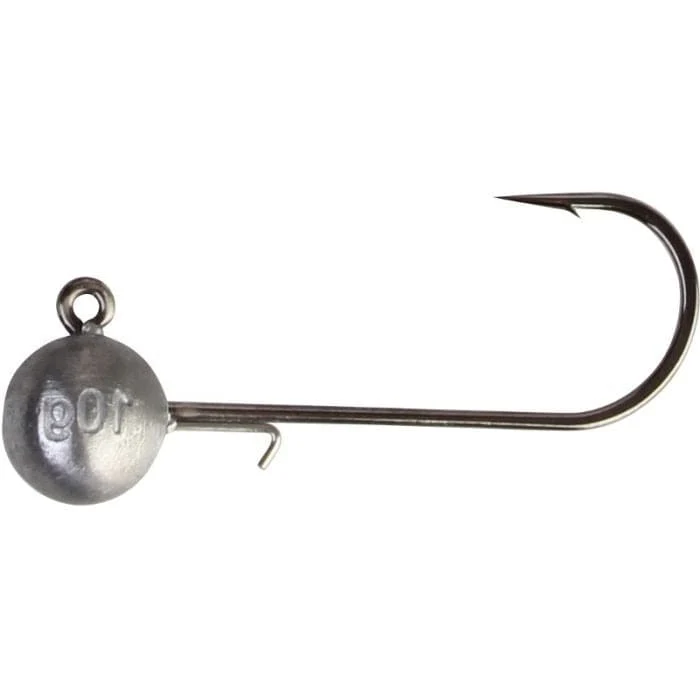 Savage Gear Jig Head 4g #1 - 3pcs