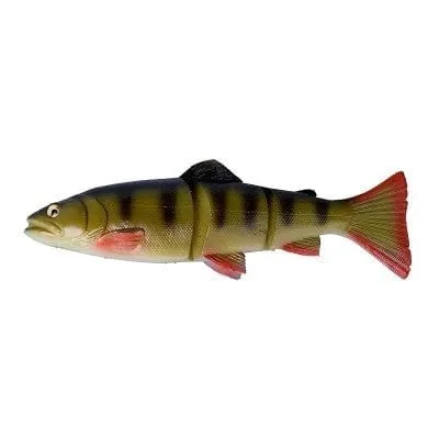 Savage Gear 3D Line Thru Trout 25cm 180g SS 04 - Perch