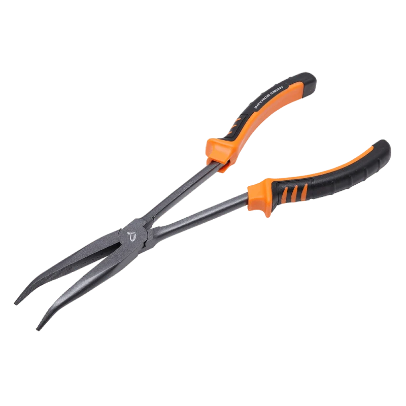 Savage Gear MP Long Bend Nose Pliers 28cm