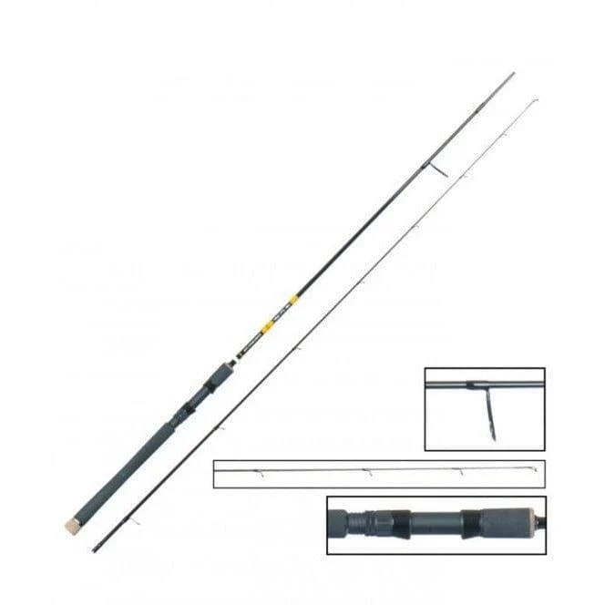 Savage Gear MPP2 9' 274cm Spin 15-42g - 2sec - 57560