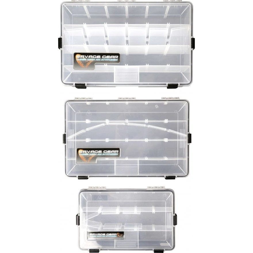 Savage Gear Bo Nbr. 7 27.5x18x5cm