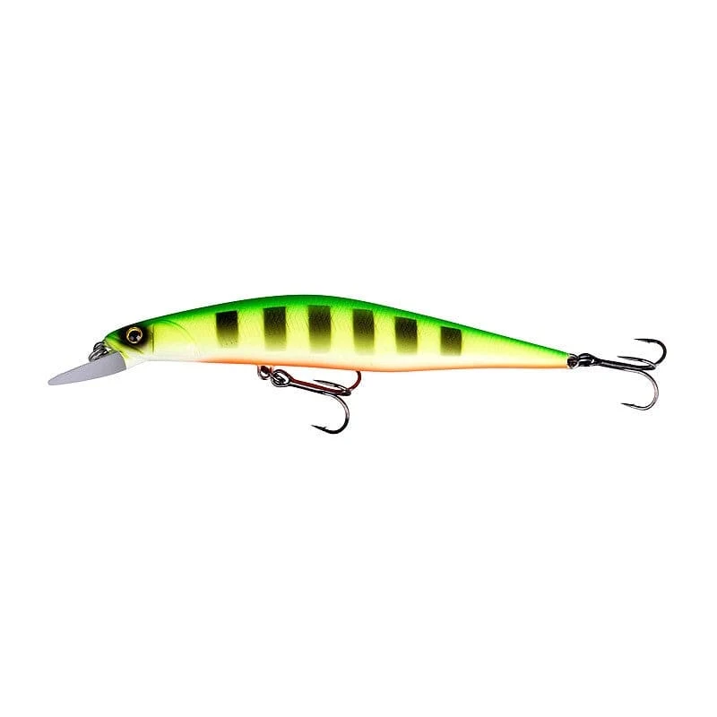 Savage Gear Prey115 11.5cm 17g SS 05-Firetiger
