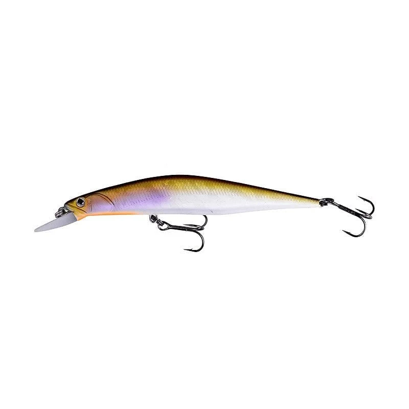 Savage Gear Prey71 7.1cm 5.5g SS 06 - Matt Minnow