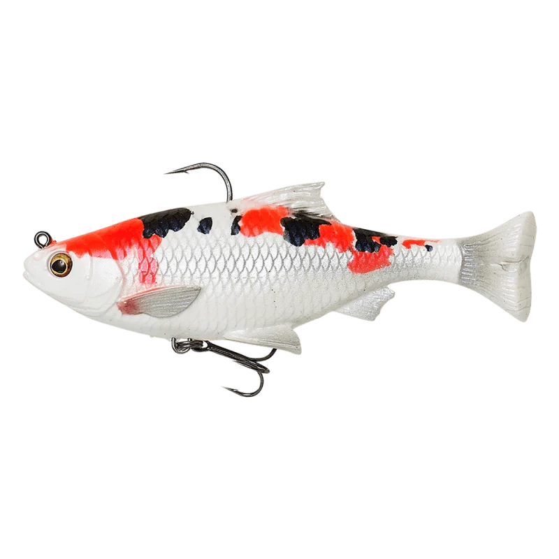Savage Gear 3D Pulse Tail Roach 13cm 38.5g S 2pcs Koi
