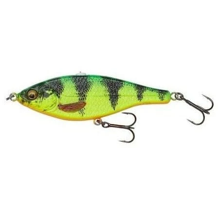 Savage Gear 3D Roach Jerkster 115 11.5cm 39g SS 05 Firetiger PHP