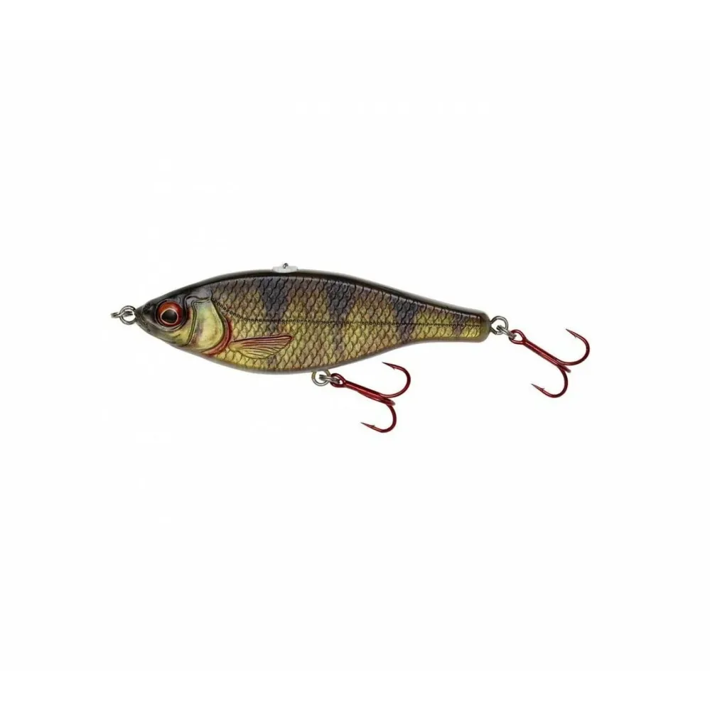 Savage Gear 3D Roach Jerkster 115 11.5cm 39g SS 03 Perch PHP