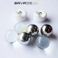 Savage Gear 3D Roach Jerkster 145 Ball & Plug Kit