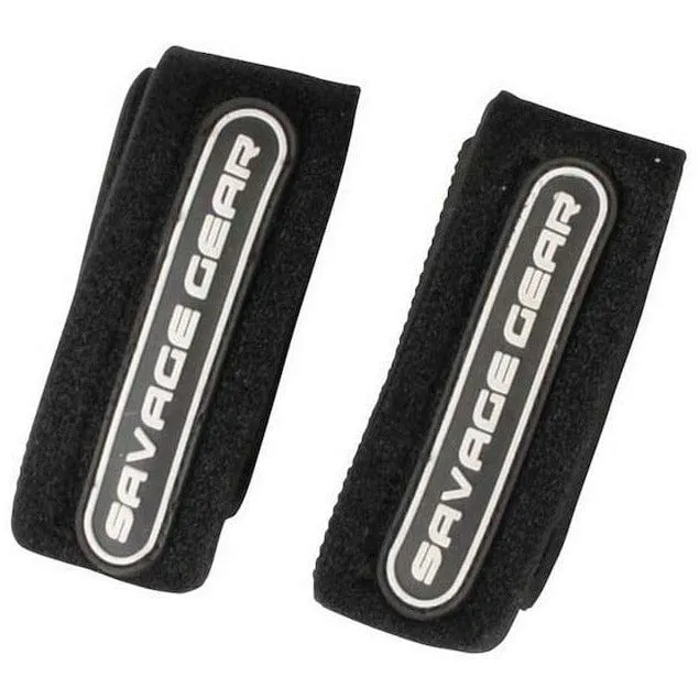 Savage Gear Rod Straps 2pcs