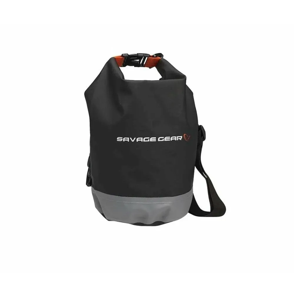 Savage Gear WP Rollup Bag 5L