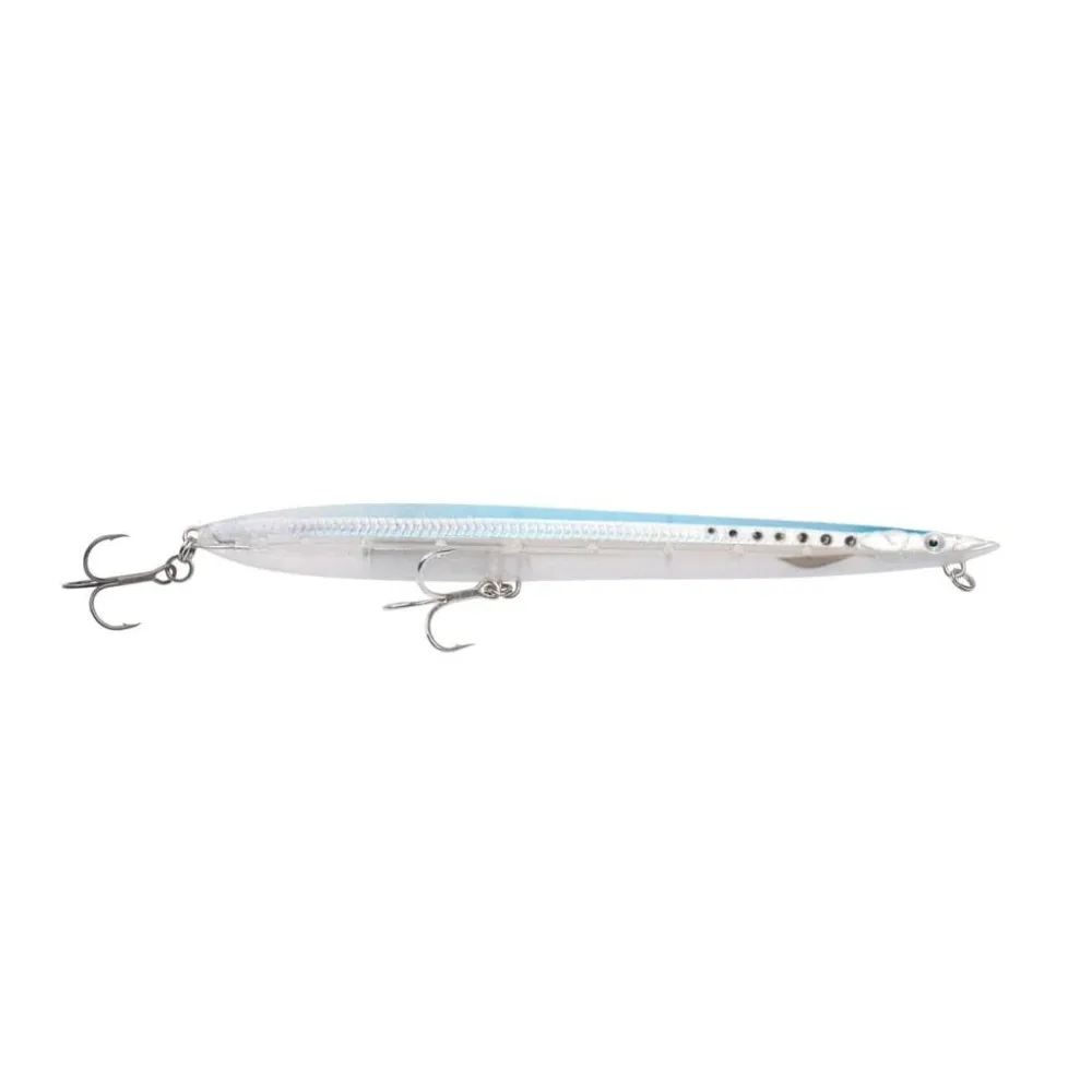 Savage Gear Sandeel Surf Walker 18cm 37g - Blue Sardine