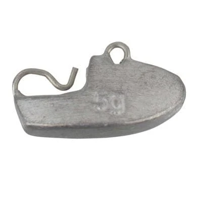 Savage Gear Sleigh Head 5g 4pcs