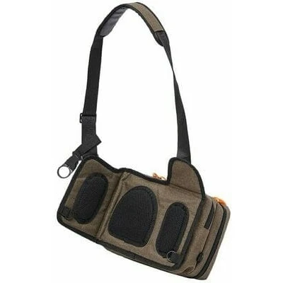 Savage Gear Specialist Sling Bag 1 Box 10 Bags 20x31x15cm 8L