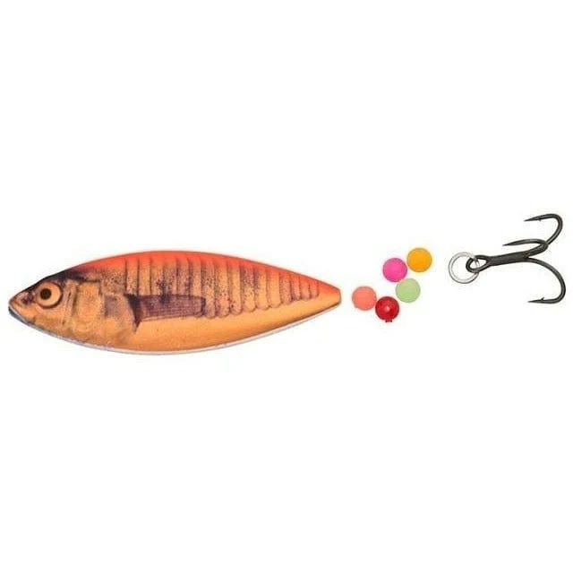 Savage Gear LT Stickleblade 42 6g 04 Copper Red - 62205