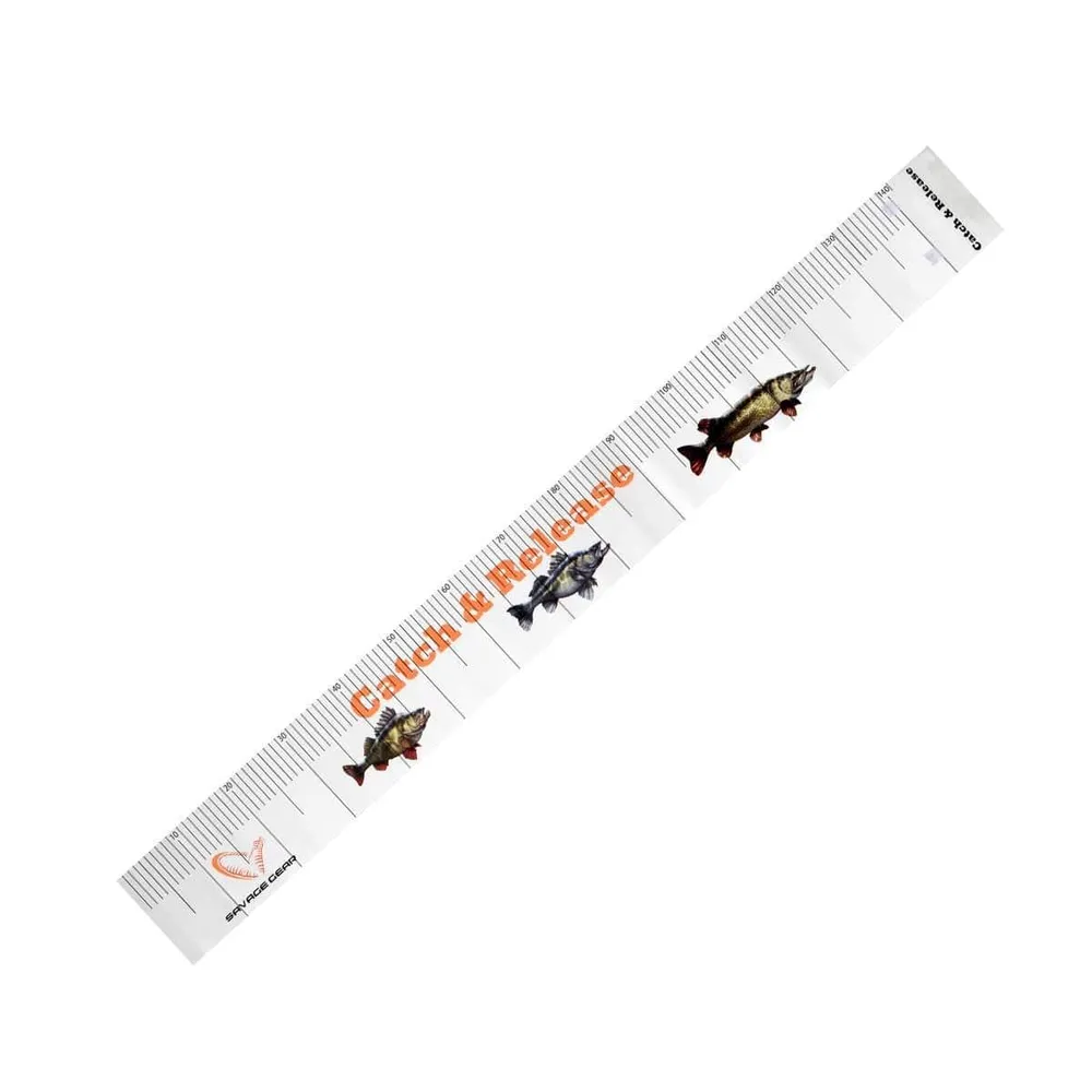 Savage Gear Trophy Measure Tape 140cm
