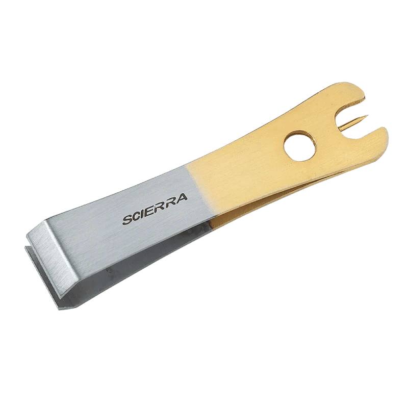 Scierra Line Clipper