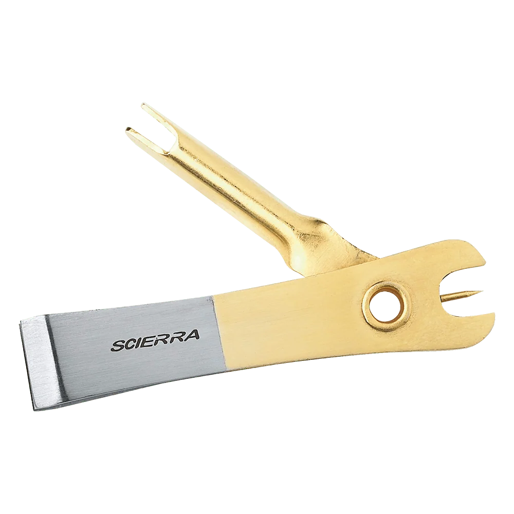 Scierra Line Clipper Combo Tool