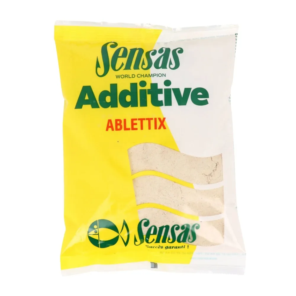 SENSAS Ablettix (Bleak)